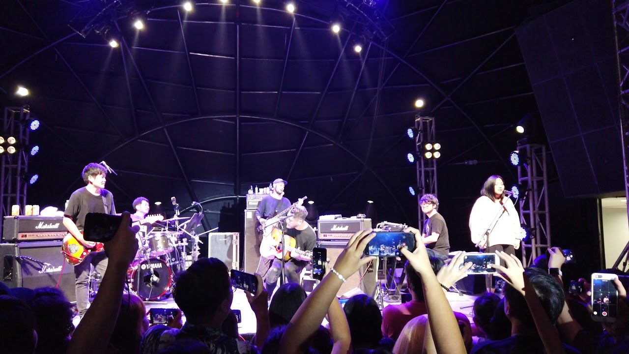 toe - Goodbye (Live in Manila 27-Nov-2019)