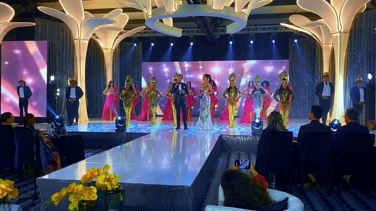 Miss Anzoátegui 2024