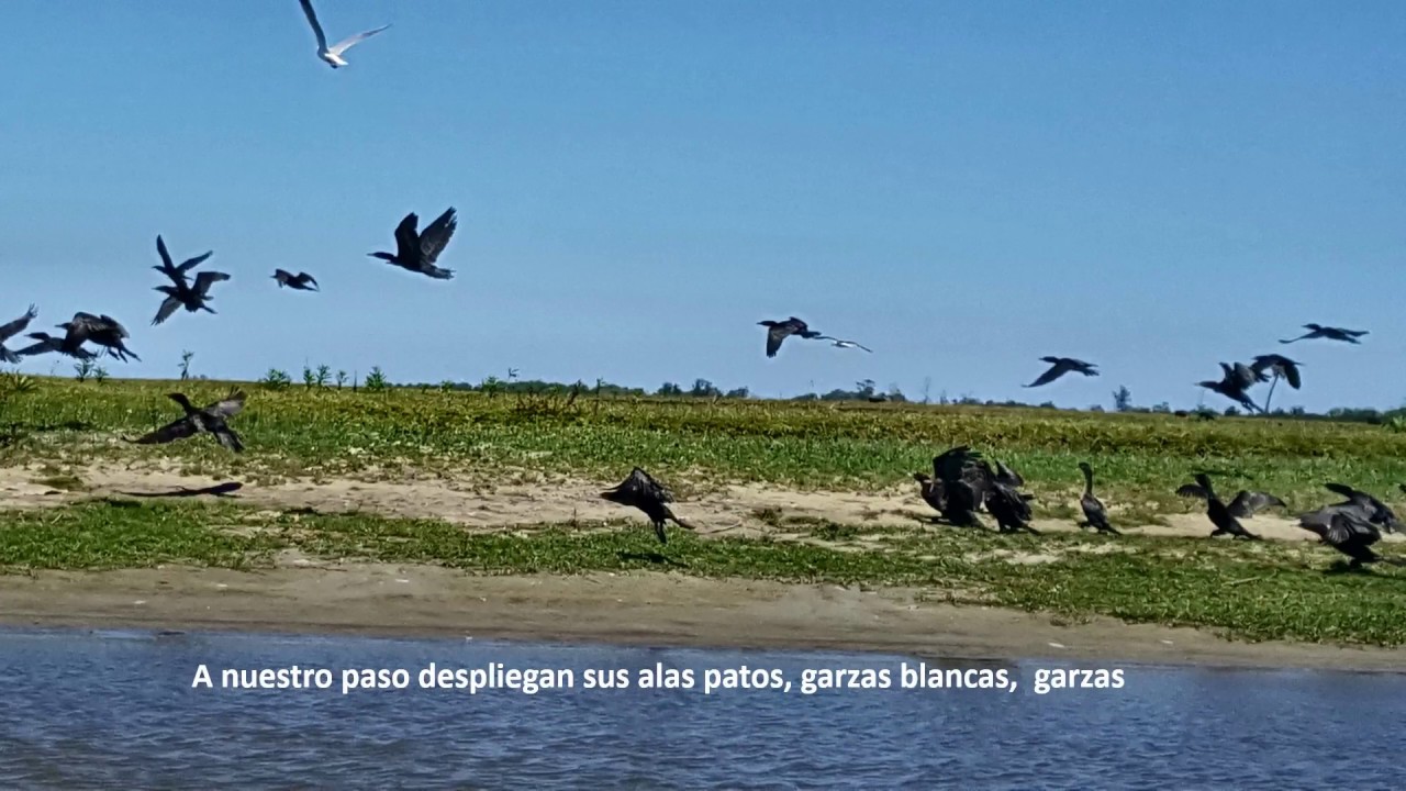Valizas, Rocha - Uruguay