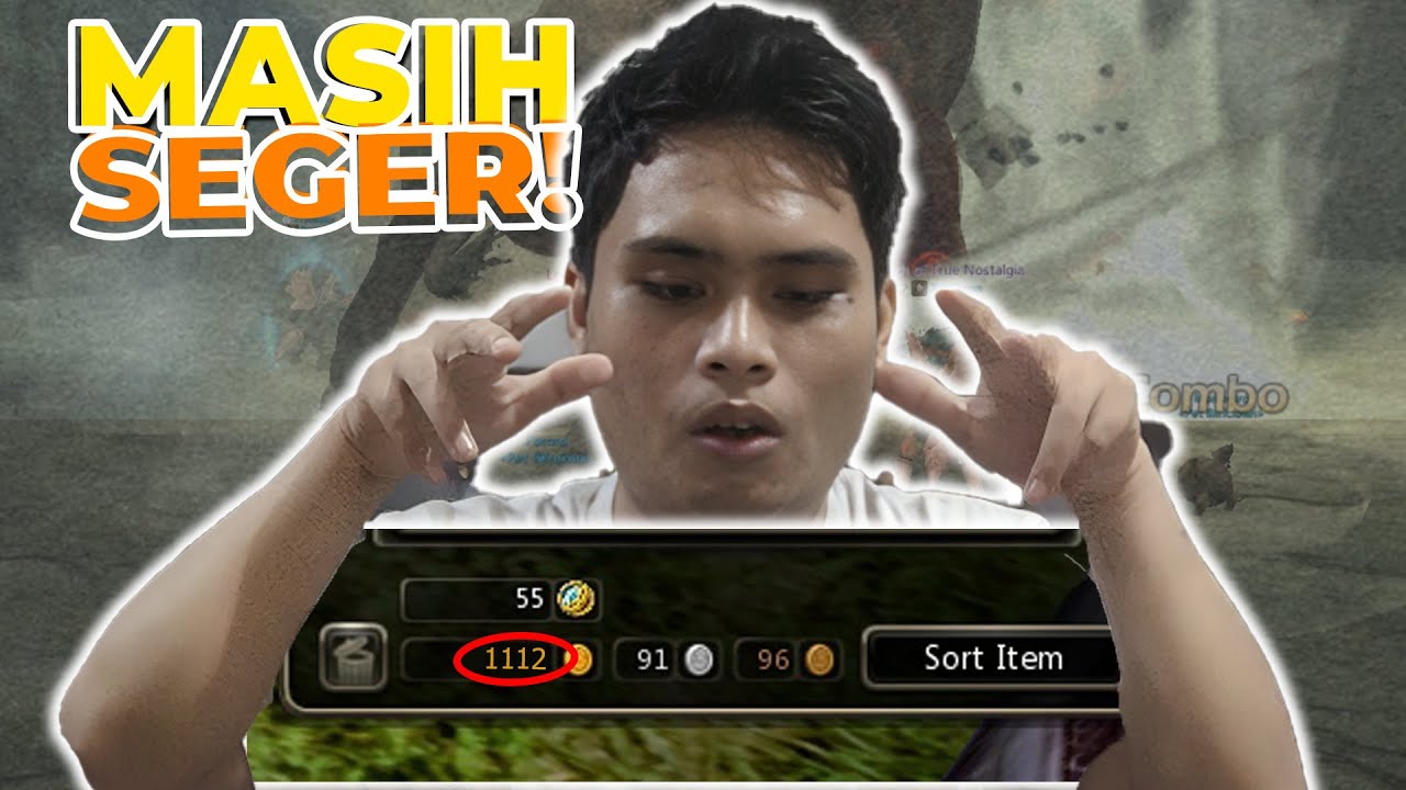 BIAR CUAN! Nih Cara Farming Gold Dragon Nest SEA Classic