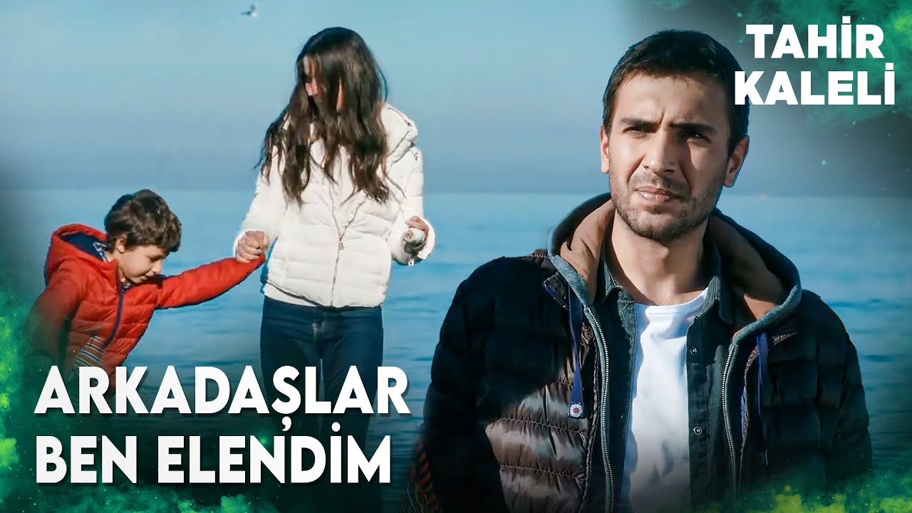 Sana inceden yanıyorum ama acelem yok | Tahir Kaleli