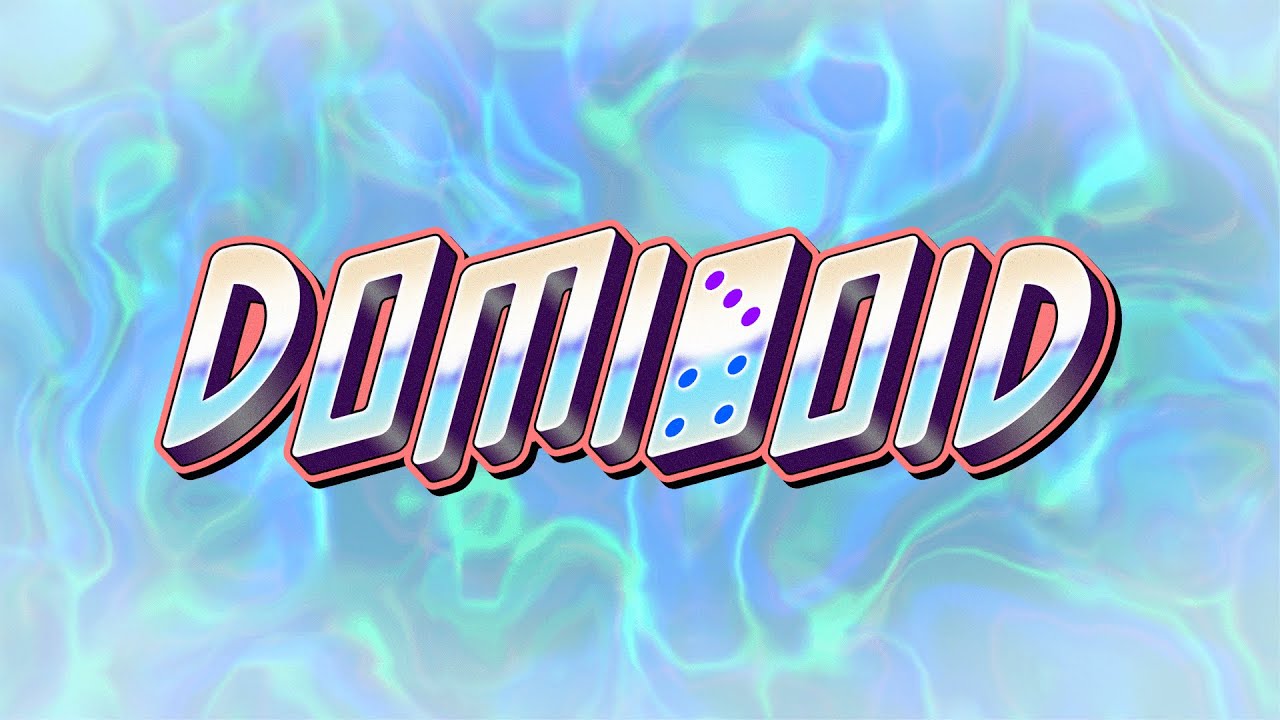 DOMINOID Trailer