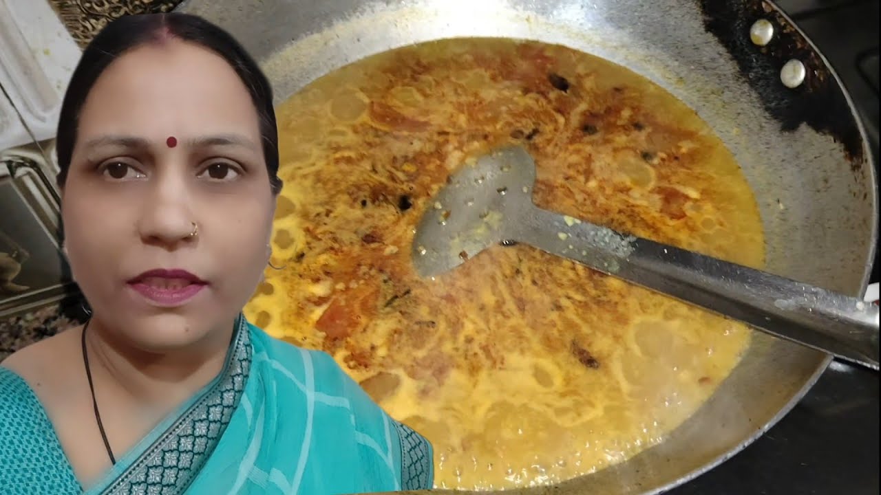 Daal Choki aaj 😋 | tasty daal full recipe 