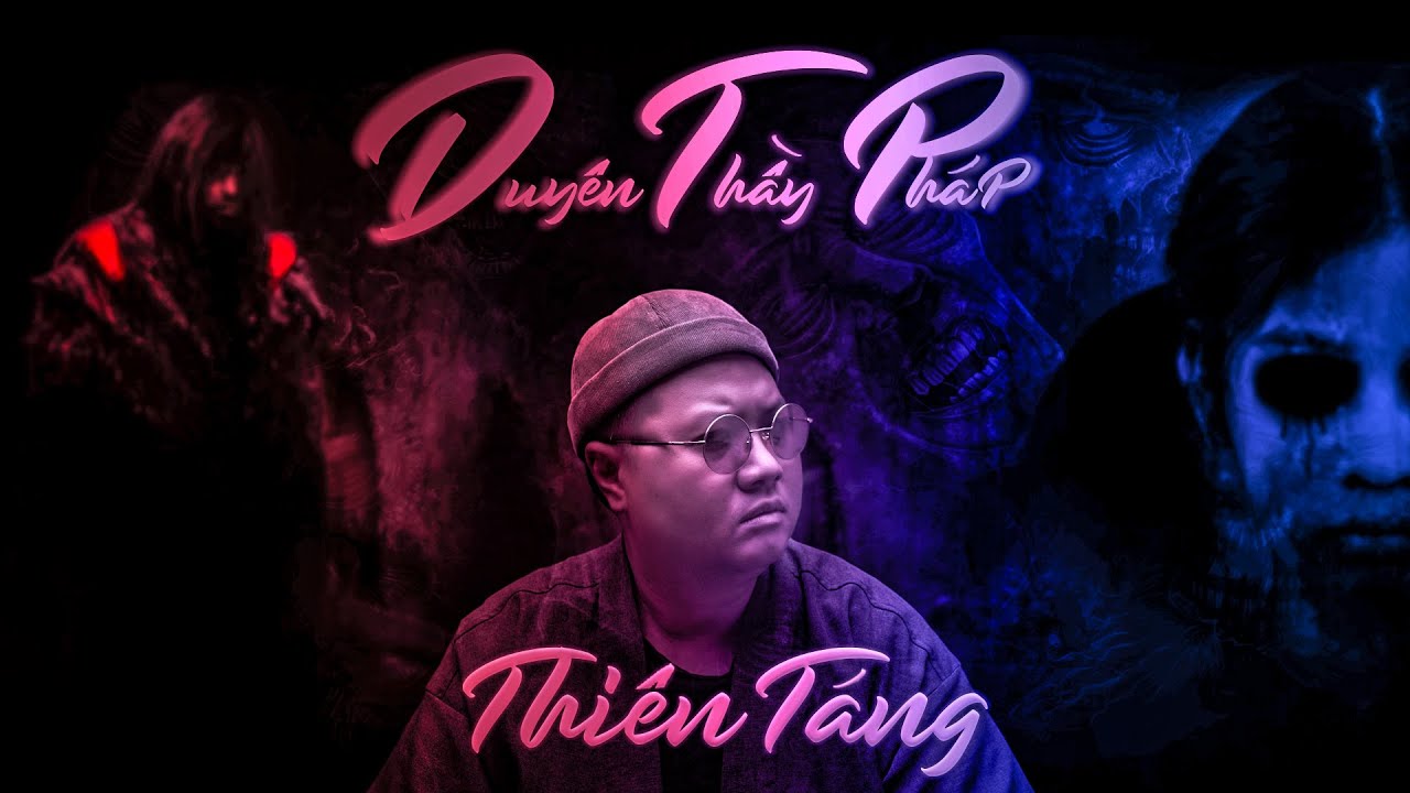 TẬP 1053. THIÊN TÁNG _ DUYÊN THẦY PHÁP