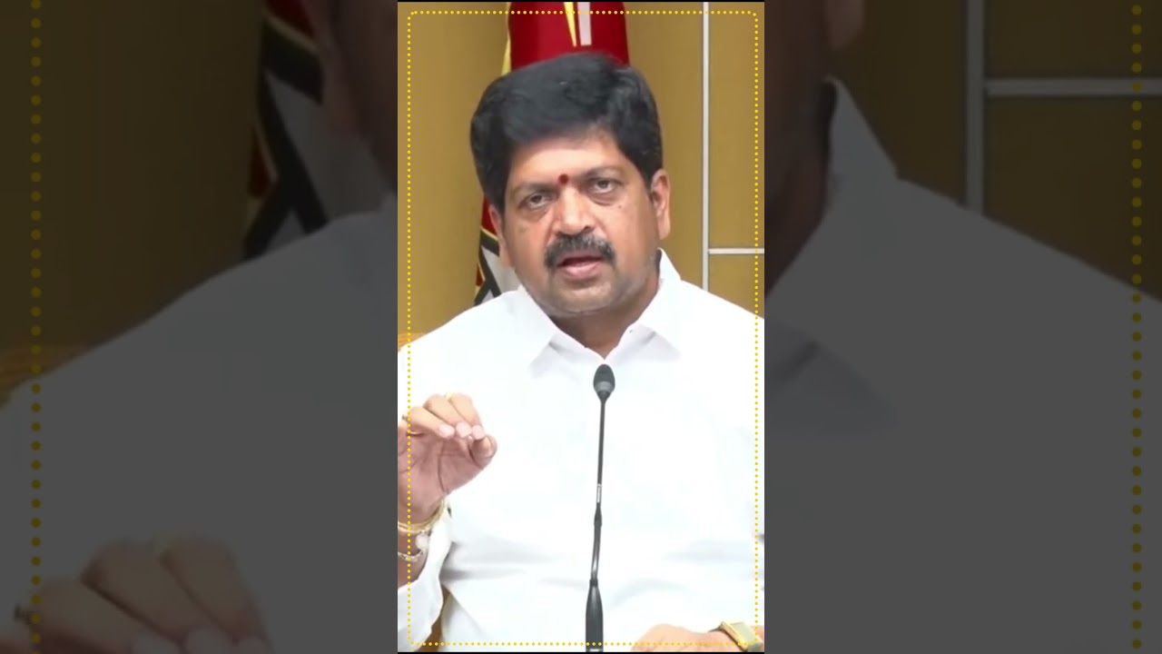 మత్స్యకారుల హక్కులు కాలరాసేలా జీవో 217 తీసుకొచ్చిన దుర్మార్గుడు జగన్ రెడ్డి | Kollu Ravindra