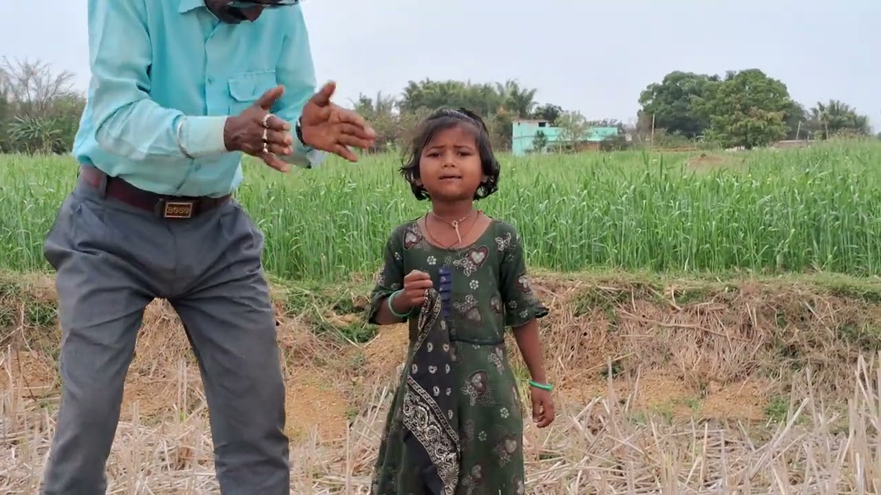 Chota.si.bachi.nayana.kumari