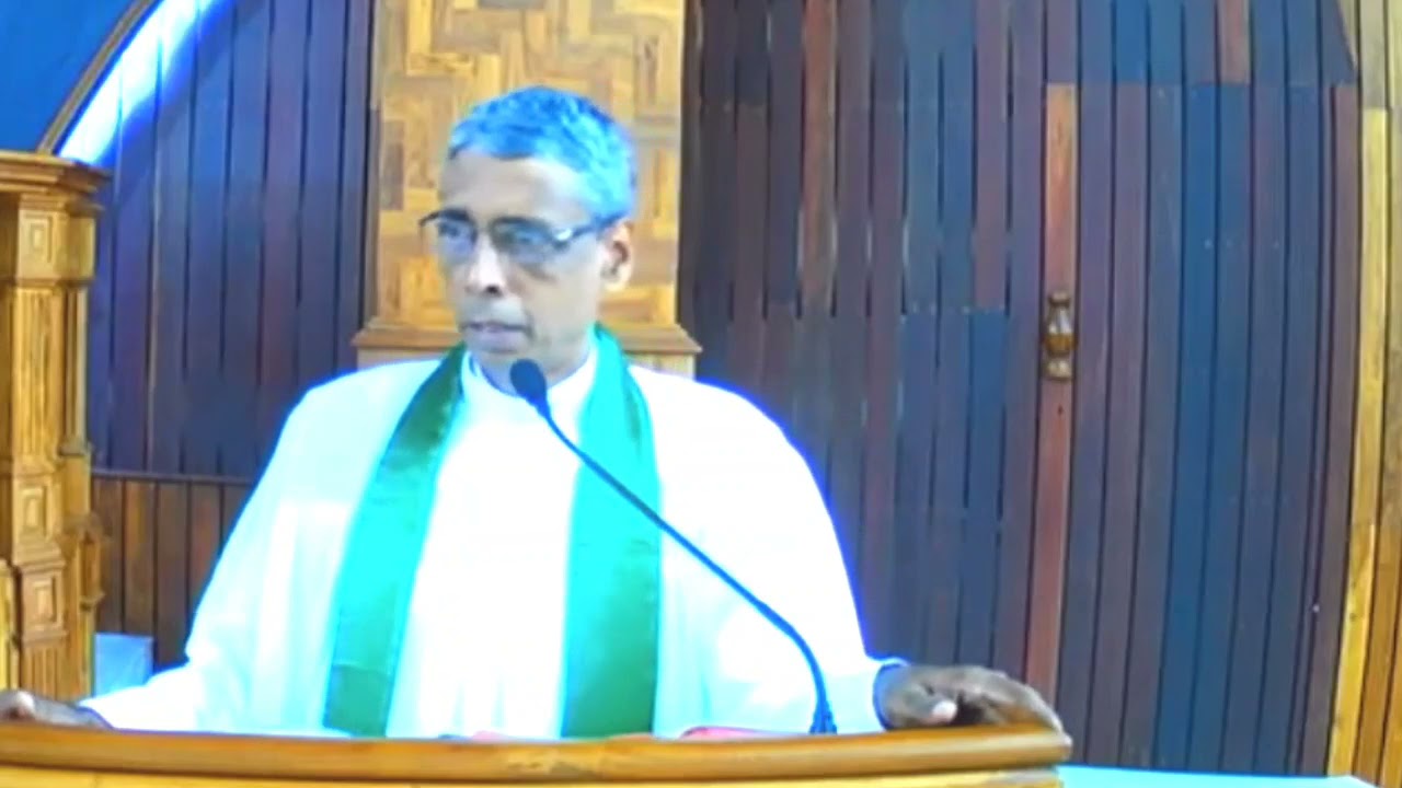 Special message to senior citizens.