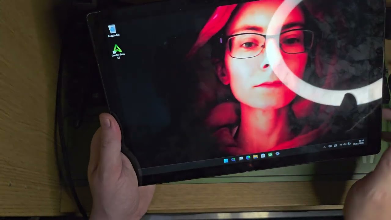 £129 Top Spec Surface Pro 7 i7 512gb 16gb