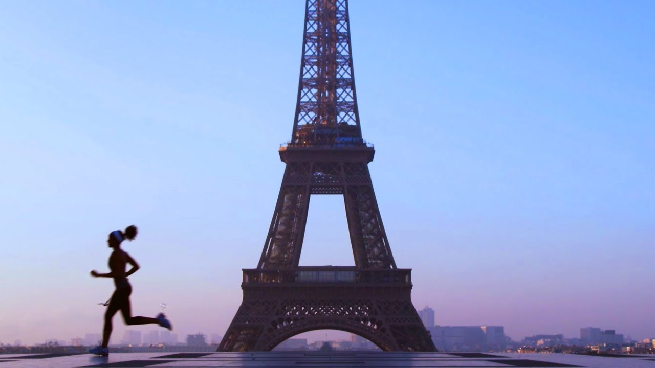 HISTORY ERASED | The World Without France Trailer