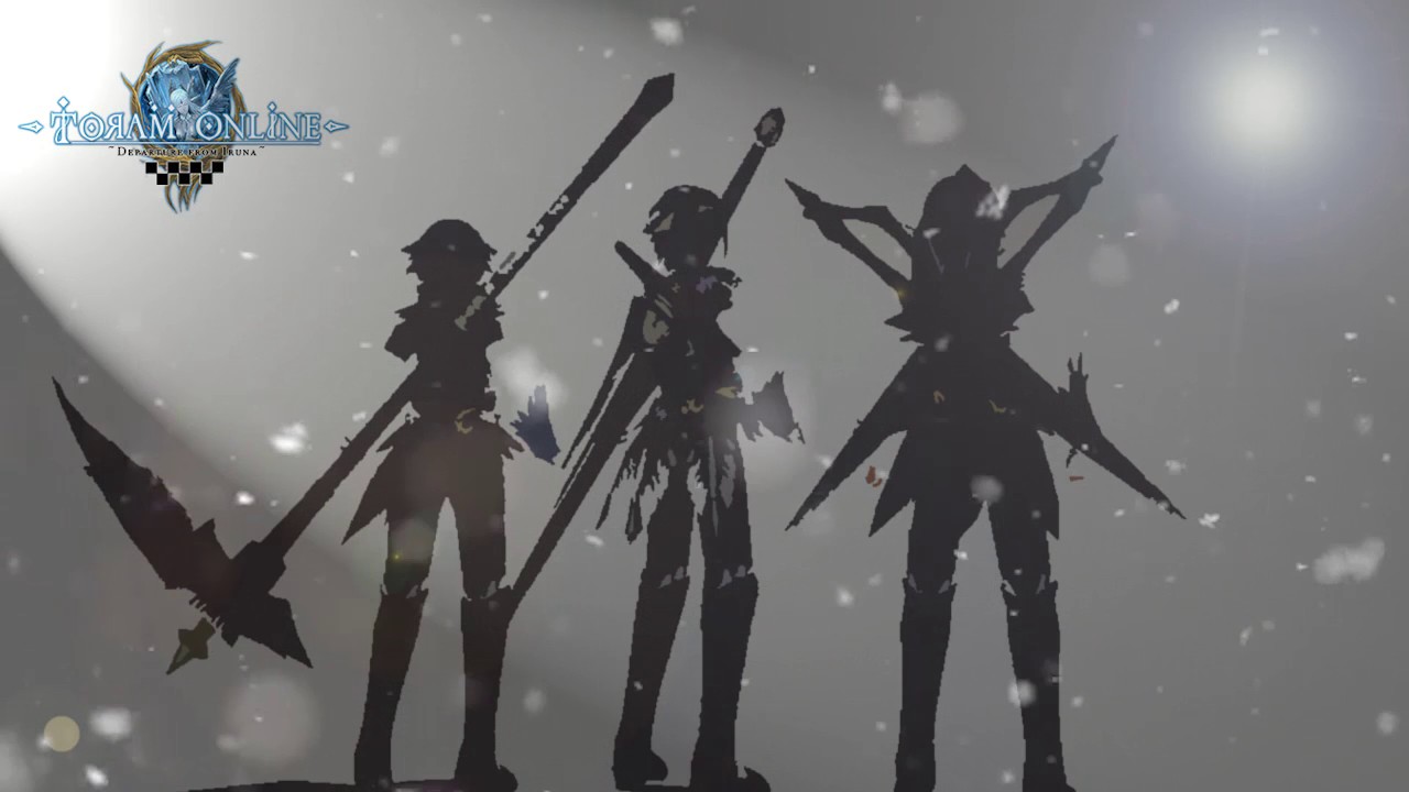 Toram Online OST - Another World