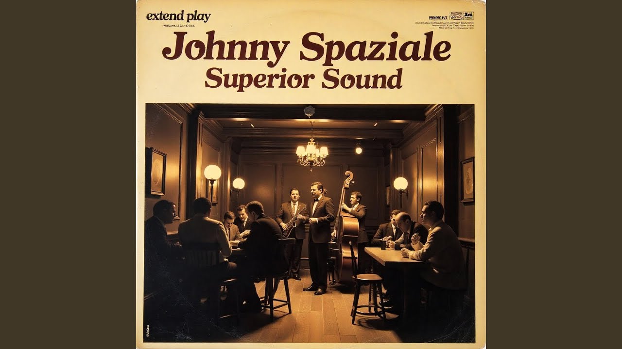 Superior Sound (Extended Play)