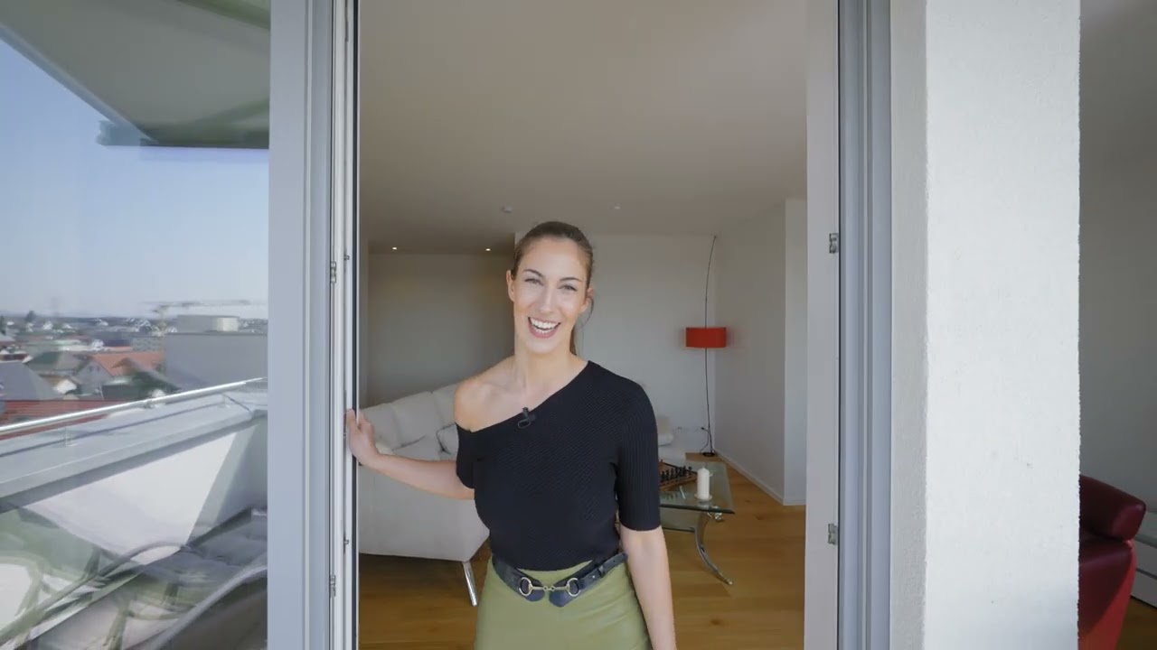 Property Tour Engel & Völkers Frankfurt – Kalbach