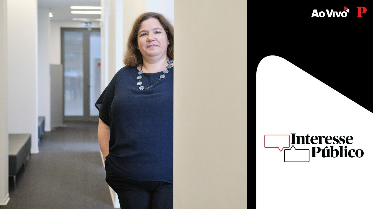 A ex-ministra Alexandra Leitão explica porque não quis ser líder parlamentar