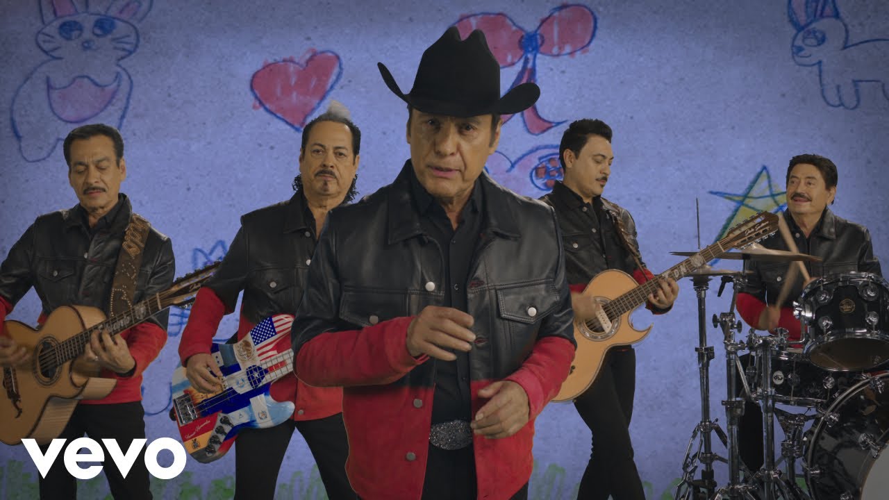 Los Tigres Del Norte - Cosas Del Destino (El Divorcio)