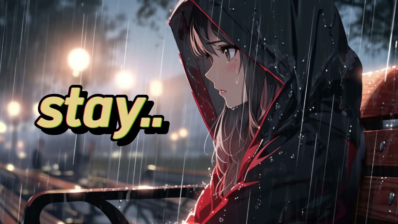 Sad Type Beat - stay.. | Emotional Rap Guitar Piano Instrumental 2024 #sadtypebeat #freetypebeat