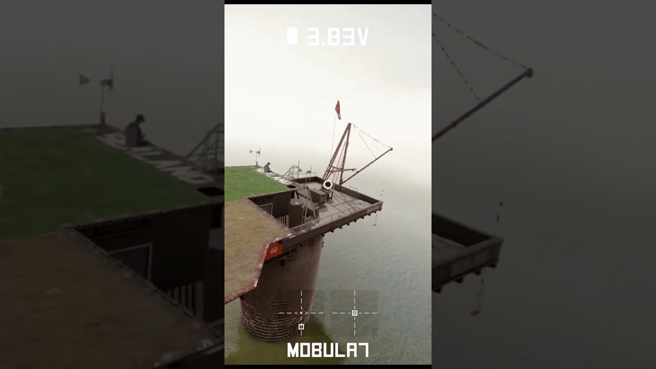 mobula 7 micro drone Lift off 