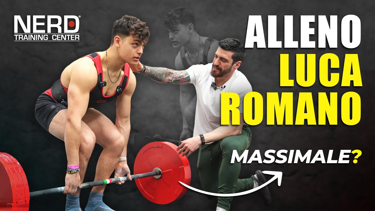 Correggo le alzate di @LucaRomanoyt !