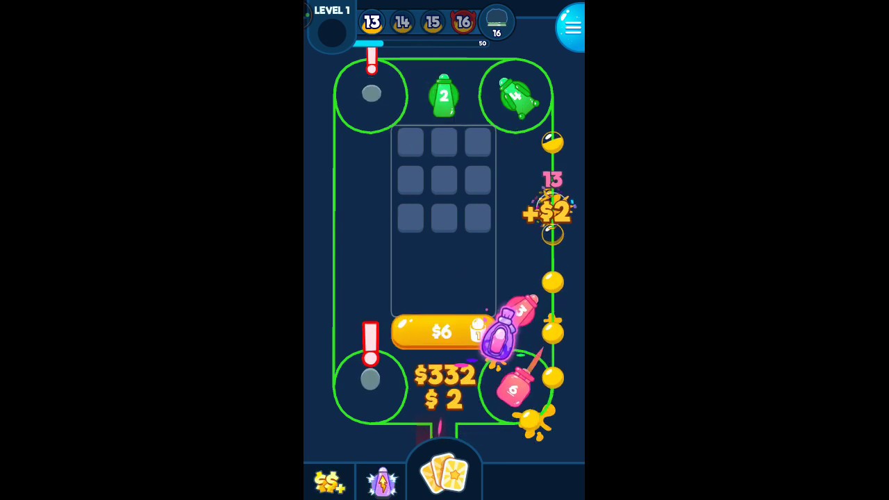 Power Painter 1st Gameplay Discovery ☆☆☆