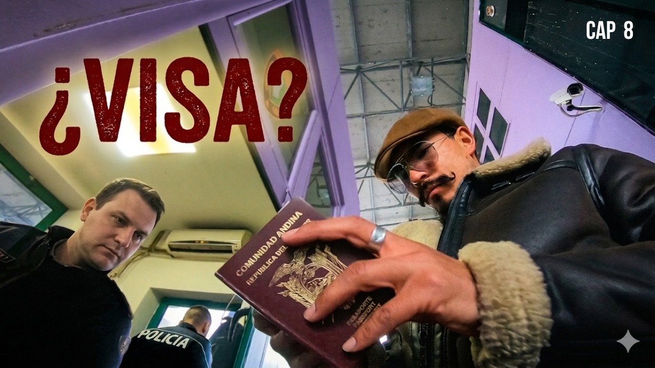 Atravesando Europa en bici, tren, y ferry: la frontera que nos puso a prueba. 🚲⛴️🇫🇷🇮🇹🇦🇱🇲🇪