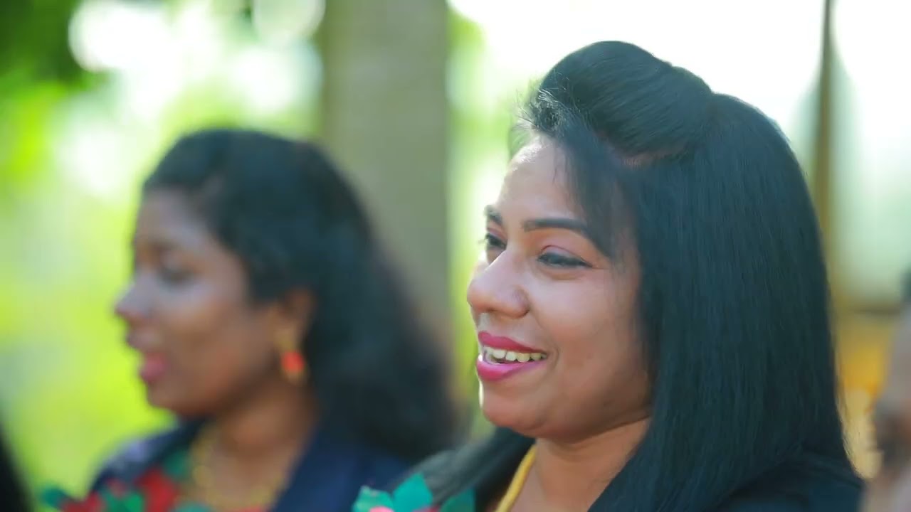 Thental Katteae | Christmas Song 2025 | Grace Institutions