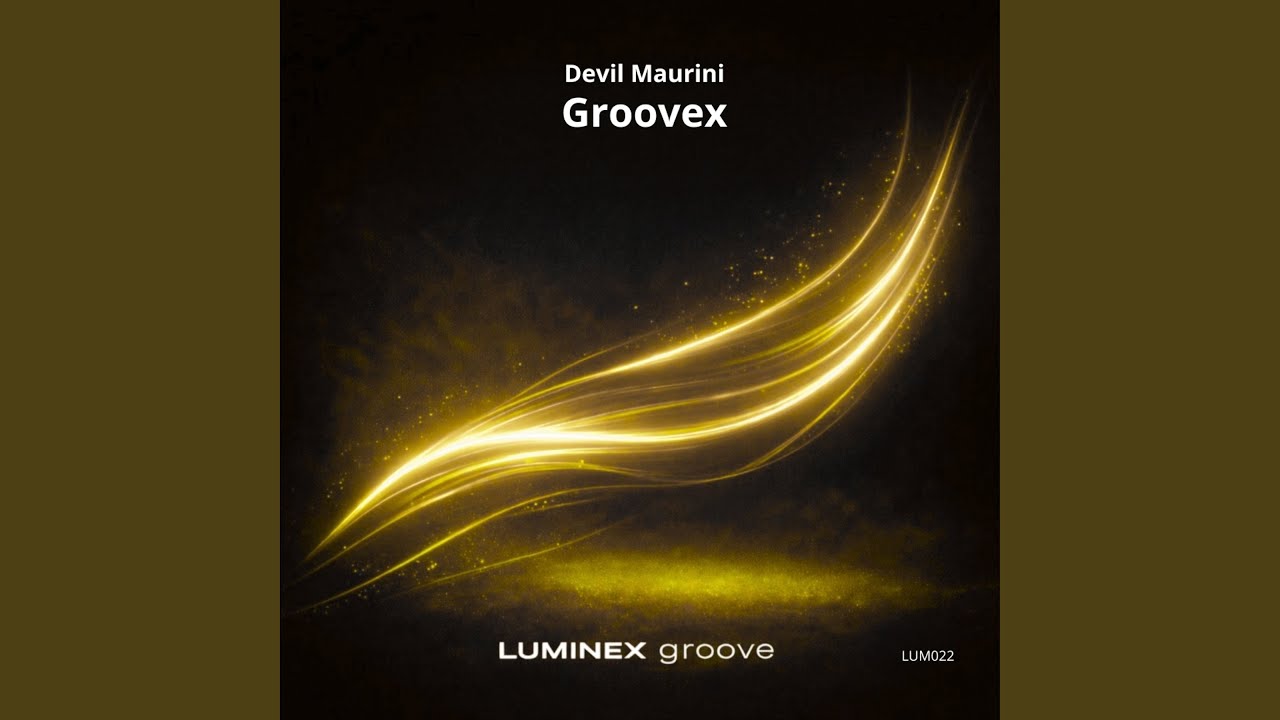 Groovex (Original Mix)