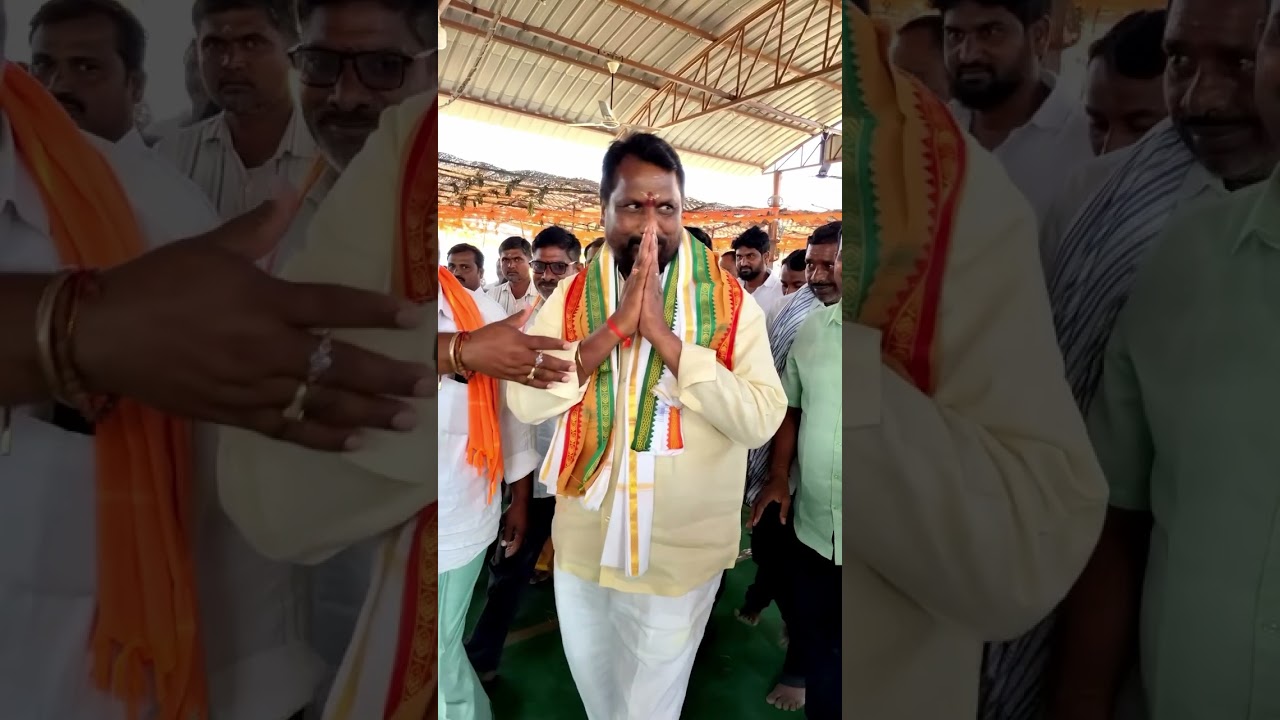 #mla #dharmapuri #adlurilaxmankumar #latestnews #politicalnewsindia #trending #trend #trendingvideo