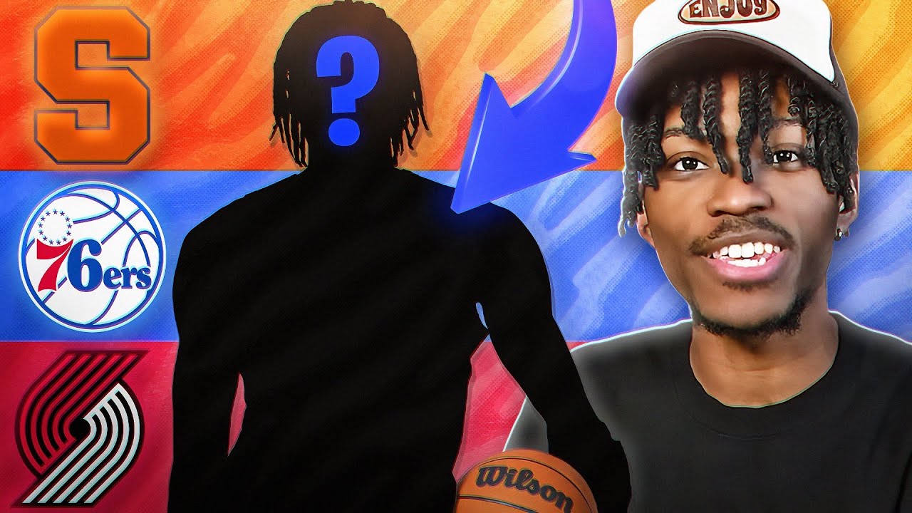 This NBA Quiz Is Only ACED By SuperFans...