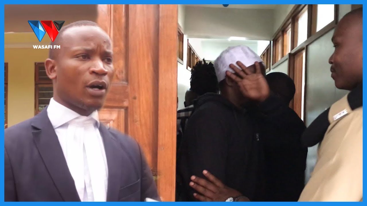 TRA YAWAPELEKA WAFANYABIASHARA 7 MAHAKAMANI, KILICHOWAPONZA NI HIKI!