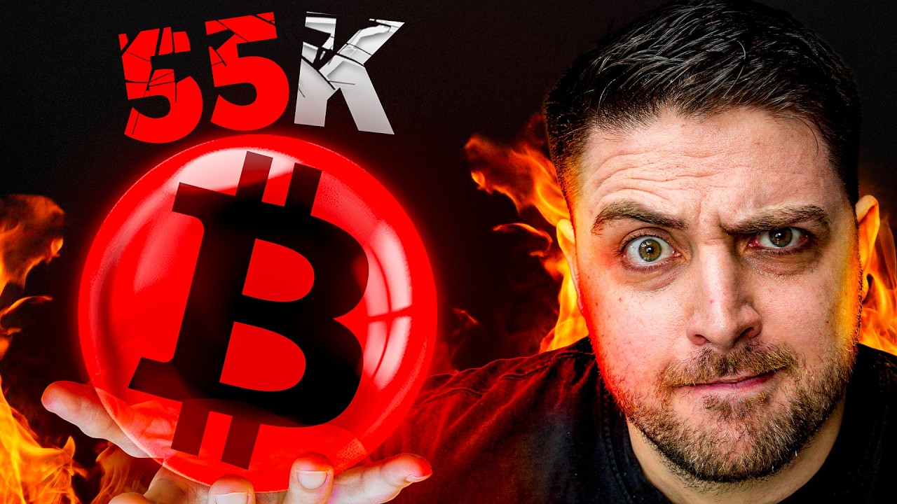 🪫 EL MIEDO SE ACERCA EN BITCOIN (Pierde los 74K) 🪫 Analisis BTC Hoy