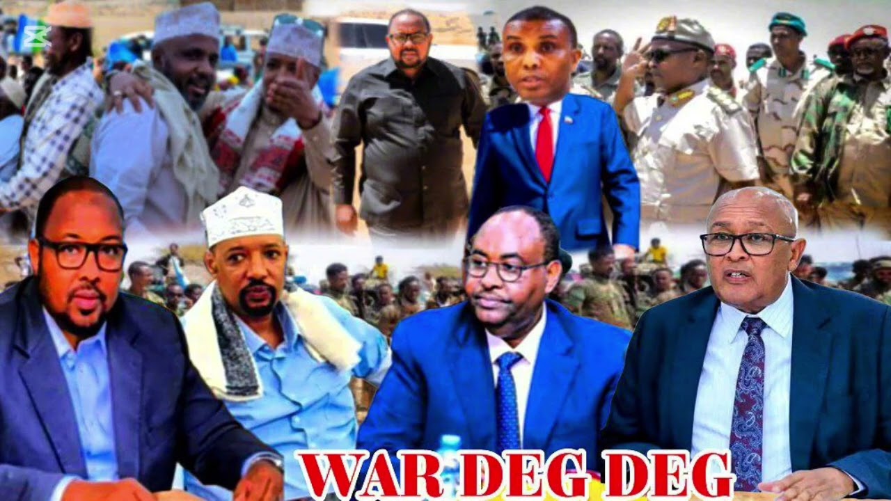 War Deg Deg Ahh