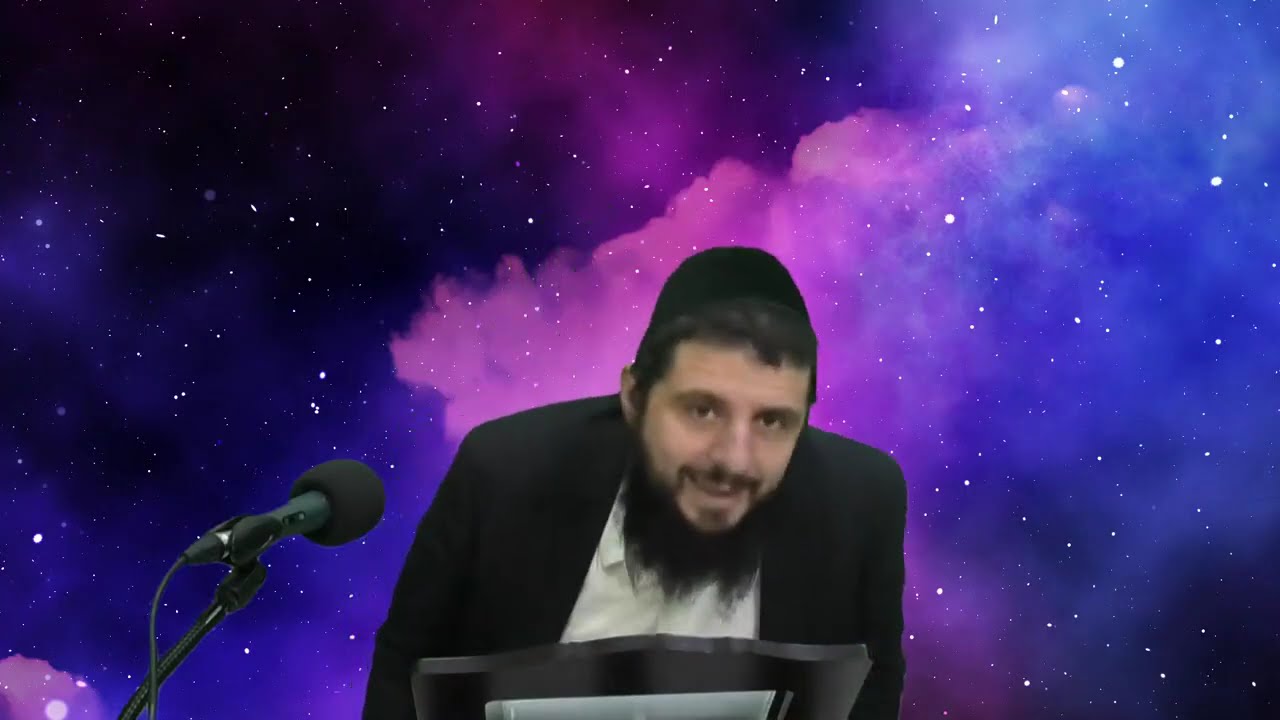 הרב שמואל לסרי בית ספר לאמונה - כעס