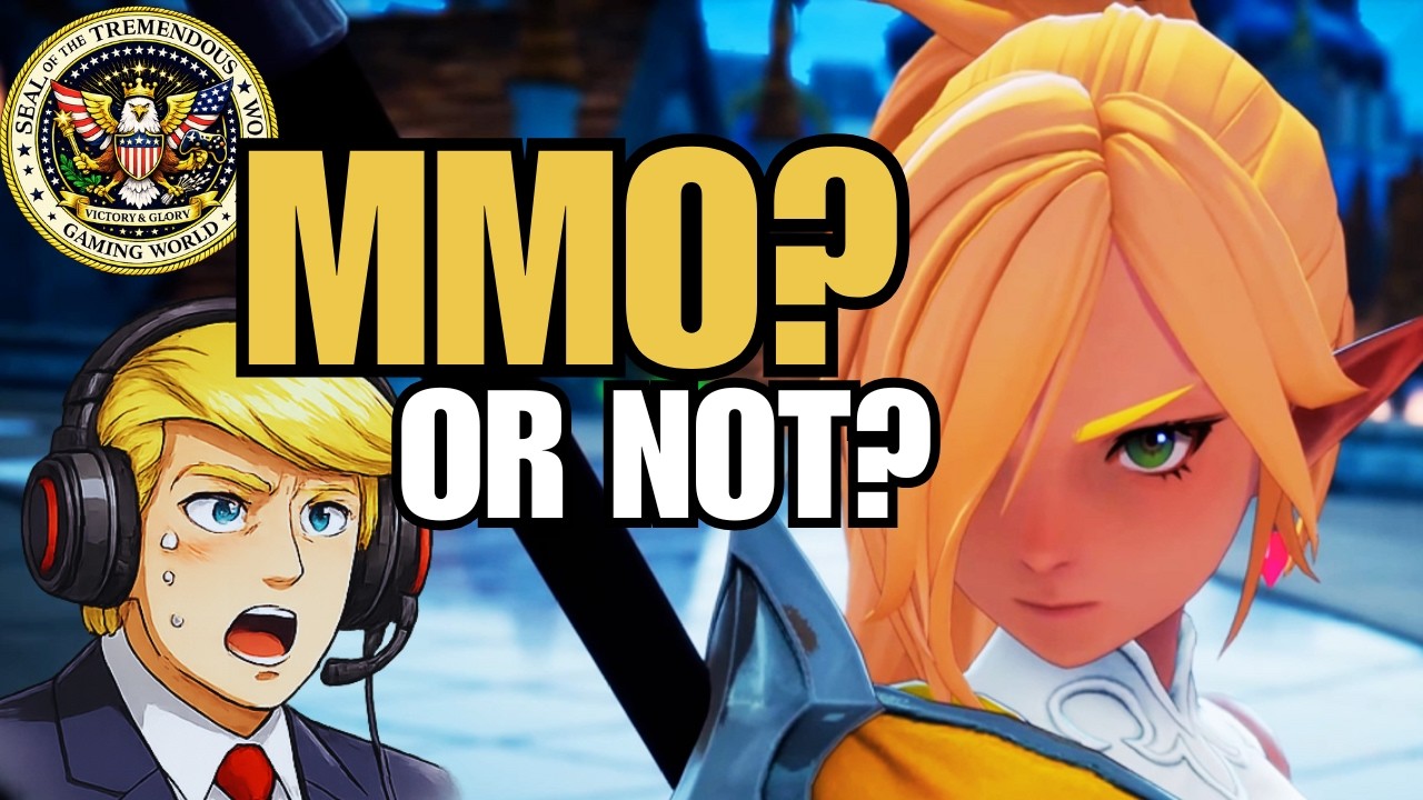 Is Dragon Sword an MMO? 😏 Multiplayer & Co-Op Explained