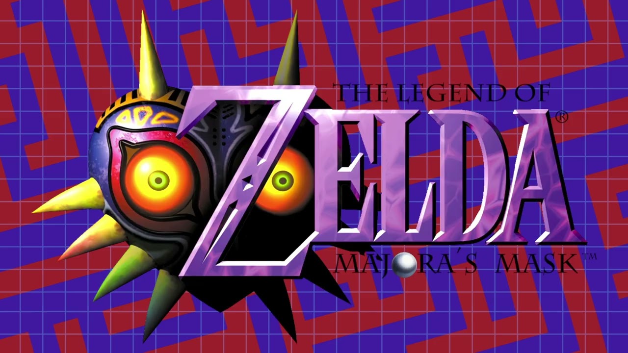 Majora's Mask - Final Hours (Mother 3 Style)