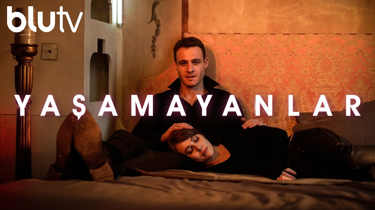 Yaşamayanlar 2. Fragmanı
