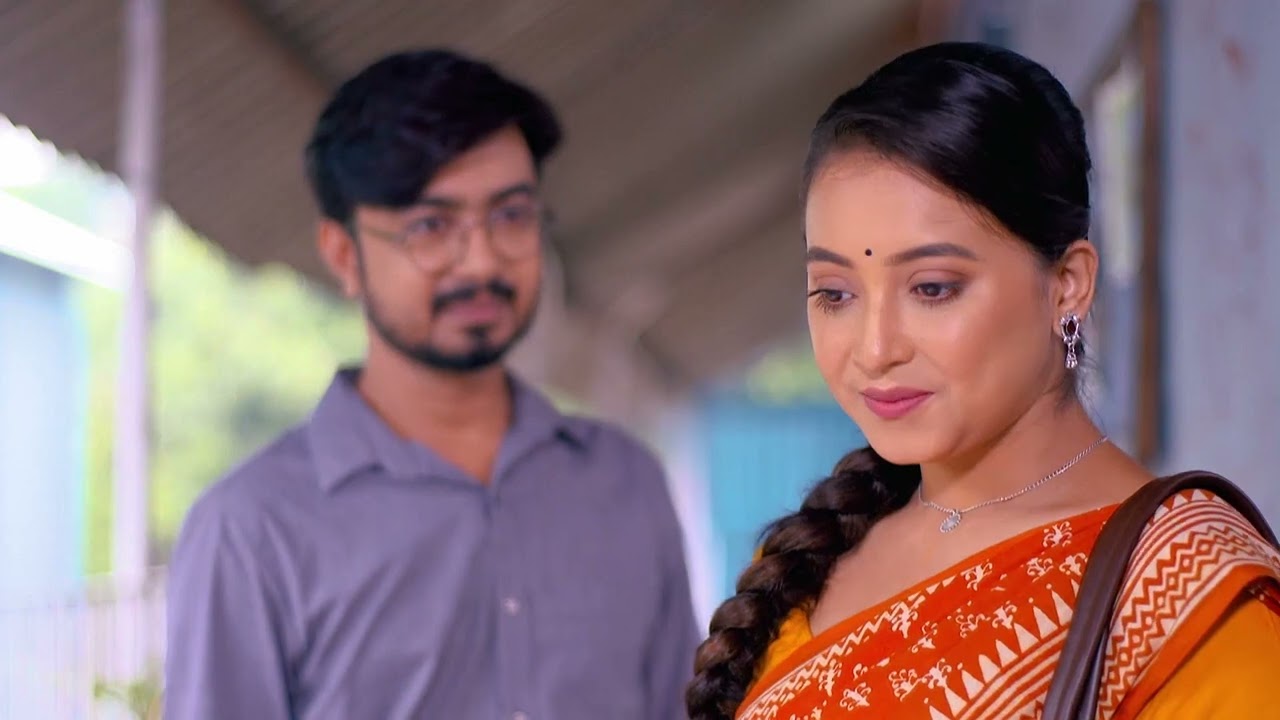 Dadamoni -  রত্নাকে ভালোবাসে অম্লান ?