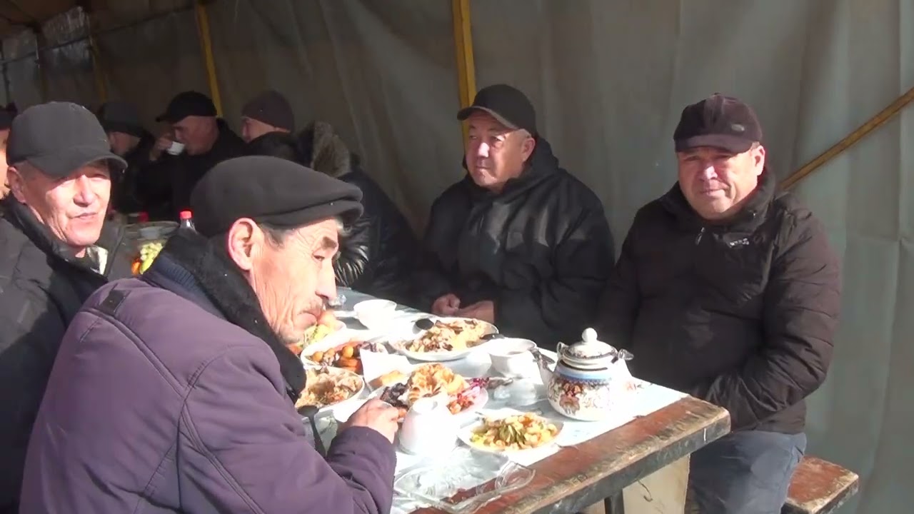 Шынтаевтар әулеті, Жүніс ата ұрпағы, Нұрланұлы Еркебұлан мырзаның елден бата алу көкпар тойы