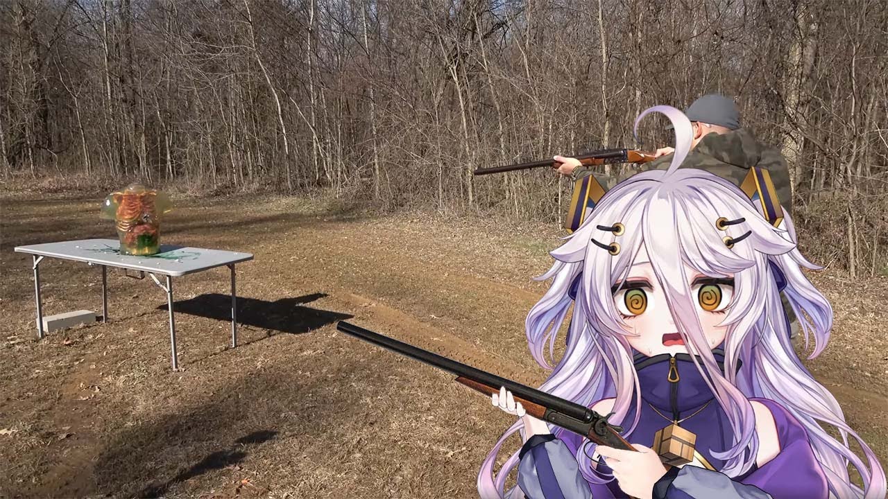 Henya Reacts To Kentucky Ballistics ||  700 NITRO vs ZOMBIE TORSO (World’s Biggest Elephant Gun)