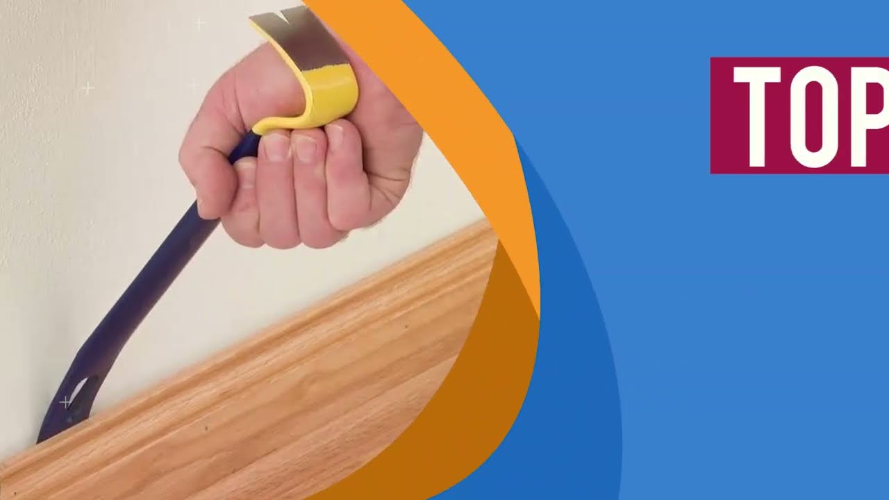 The 5 Best Nail Pullers of 2025 ( Reviews ) - Best Nail Pullers