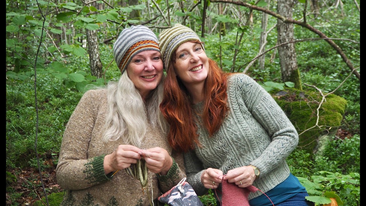 Sofia's Tales (Kammebornia) Podcast 4/2021