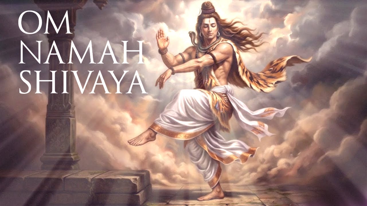 Om Namah Shivaya