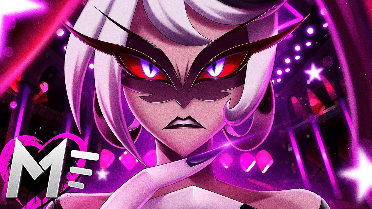 Carmilla Carmine (Hazbin Hotel) - Por Amor | Mands FT. Natzhu