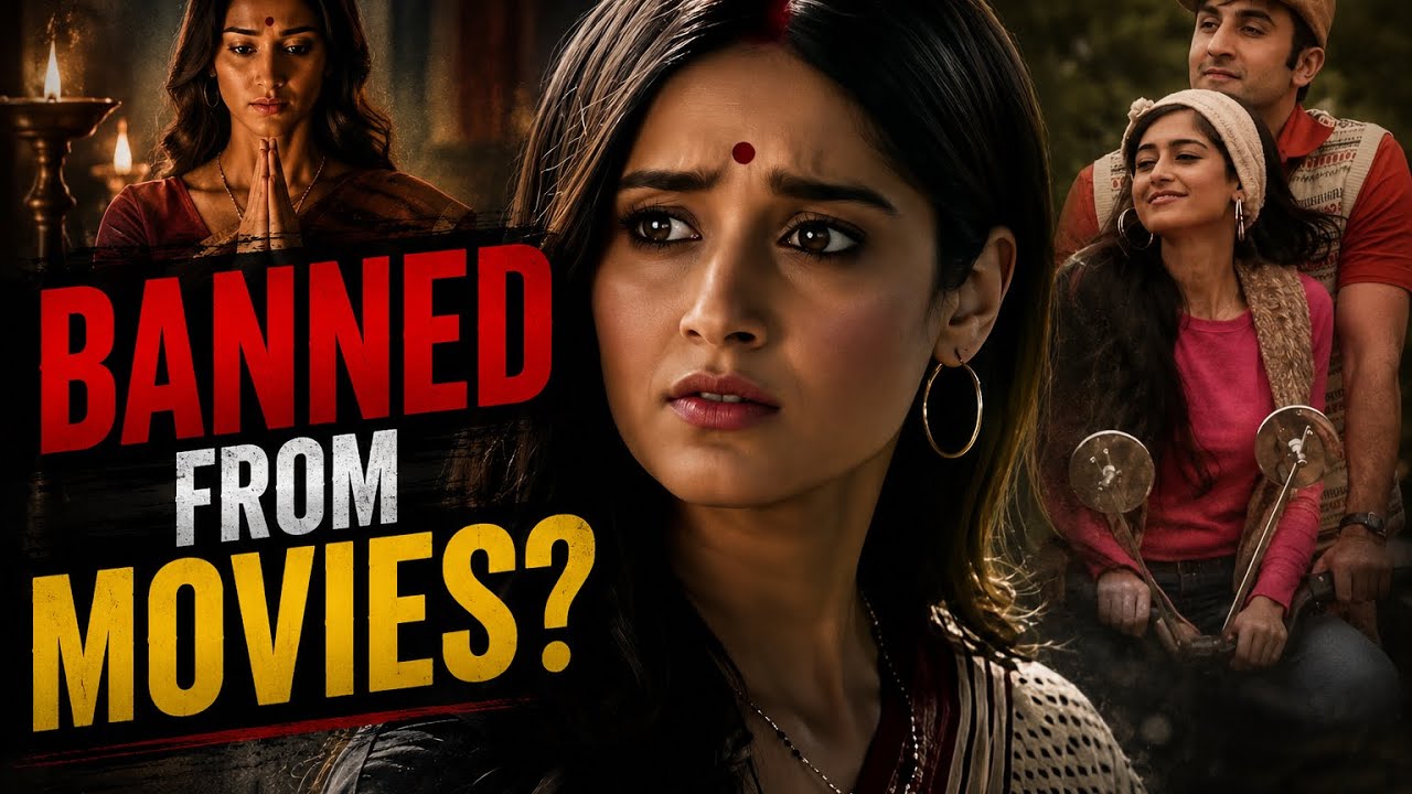 The Dark Secrets Of Ileana D'Cruz - Cinemastic