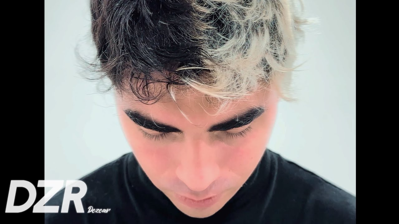 Dependencia Emocional - Dezear (Video Oficial)