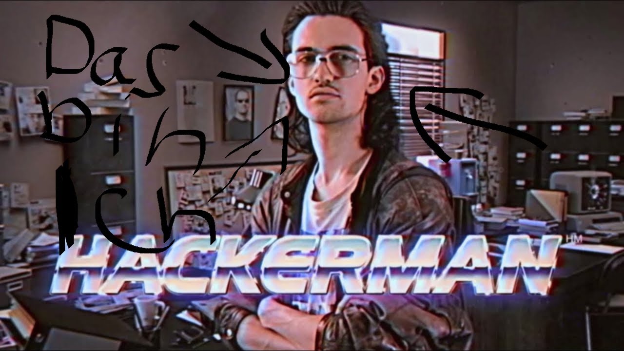 Hackerkartoffel Zerstört Gangs in seiner Freizeit