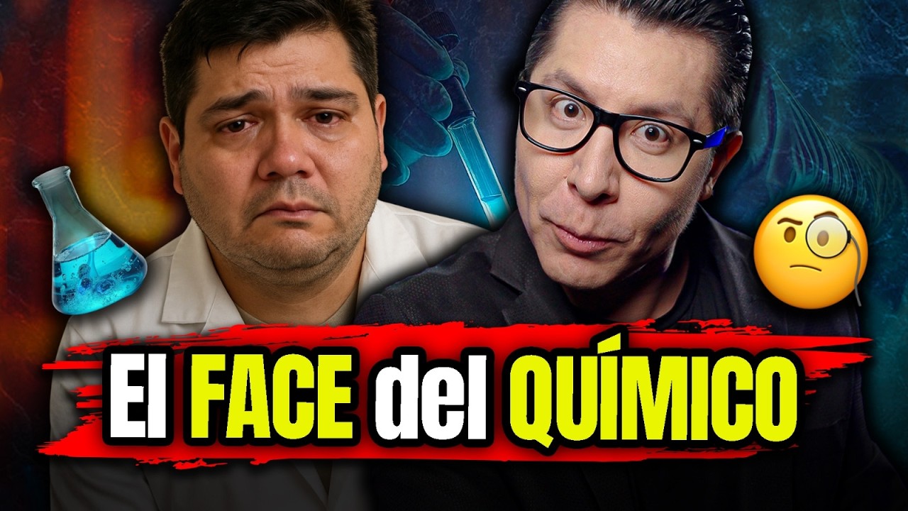 🚨 QUÍMICO quiso HUMILLAR a MÉDICOS: TERMINÓ FUNADO 🤯 | DANIEL MEZQUITA | Mr Doctor