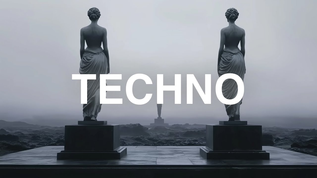 Industrial Acid Techno Mix | Dark Warehouse Vibes | Velyand