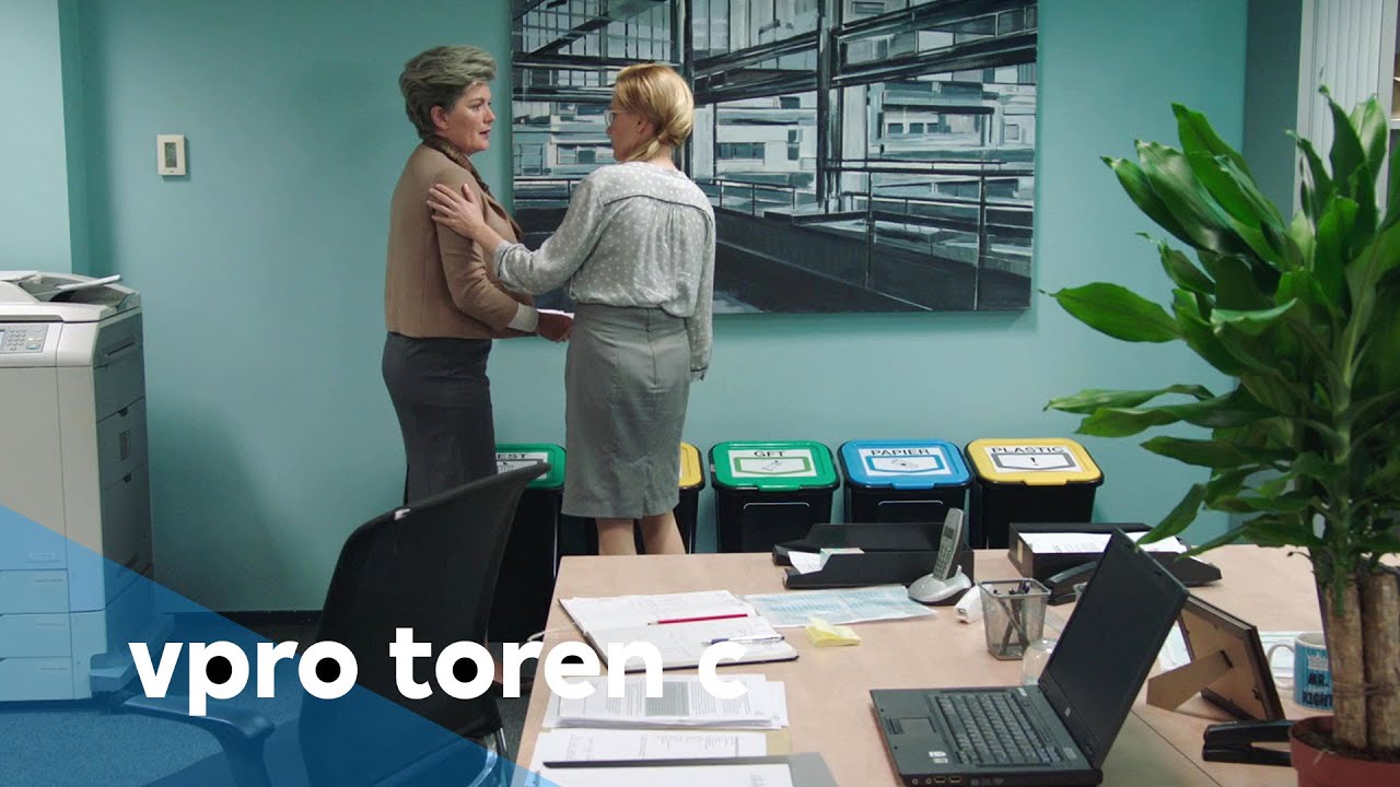 Gescheiden afval | Toren C