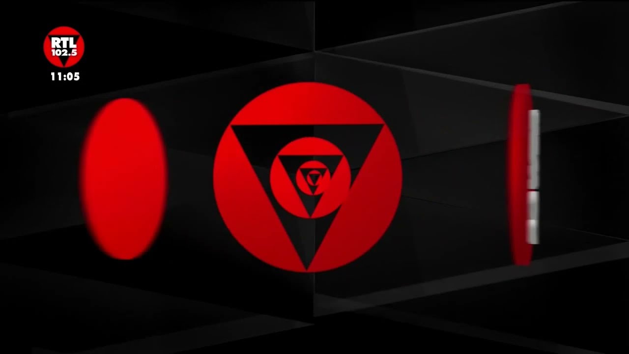 Sequenza Televisiva RTL 102.5 TV - 27/12/2021