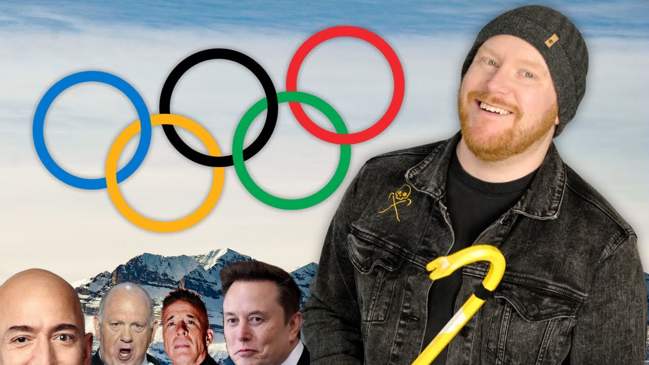 Winter Sports and Disease Incubation | Stuff Keeps Happening