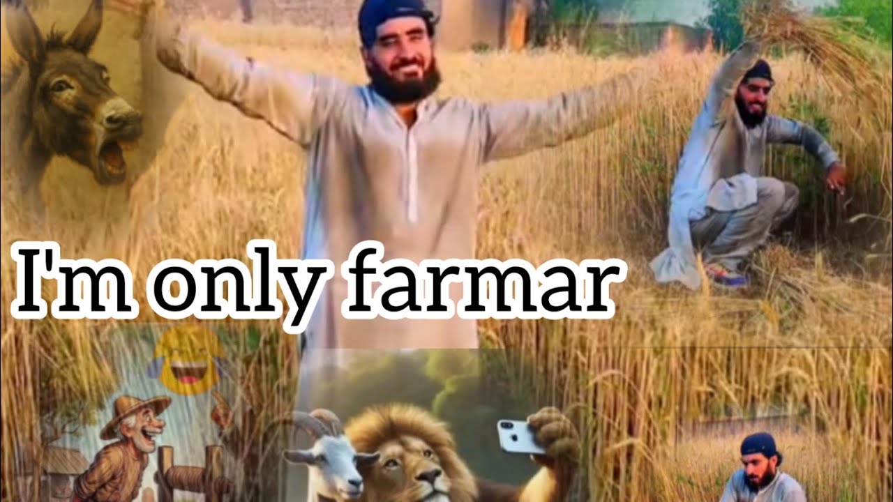 I'm only farmar you can see my video #shorts #viralvideo #farming #plants #ytvideo #grow #mychannel